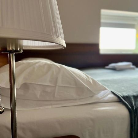 W Porcie Bed & Breakfast Władysławowo Dış mekan fotoğraf
